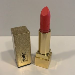 YSL Limited Edition Lipstick